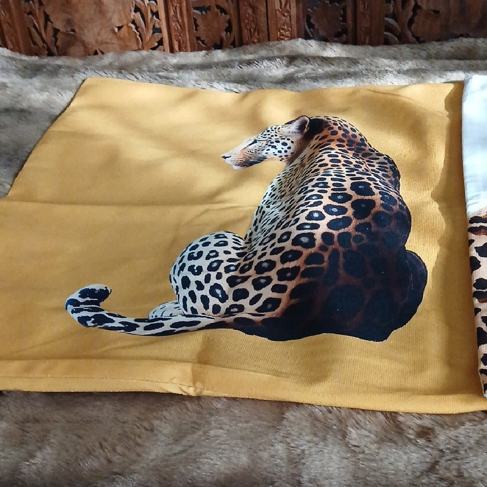 Pillow Shams Decorative